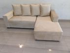 L sofa
