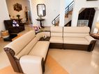 L Shape Sofa