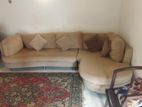 L Sofa Set