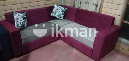 Sofa Set For Peradeniya Ikman