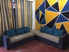 L Sofa