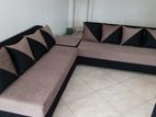 L sofa (MM-21)