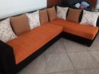 L sofa (RR-3)