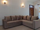 L Sofa Set