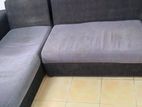 L Sofa Set