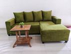 L sofa set