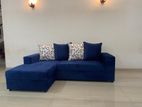 L SOFA SET