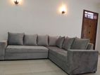 L SOFA Set