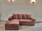L Sofa Set