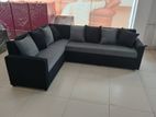 L Sofa Set