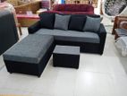 L Sofa Set