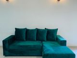 L sofa set