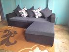 L Sofa Set Furniture