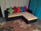 L Sofa Set Furniture