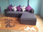 L sofa set furniture