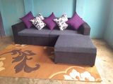 L sofa set furniture