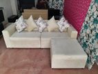 L Sofa Set Furniture