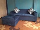 L sofa set furniture