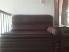 L Sofa with Coner Table