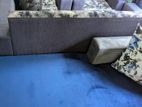 L Type Sofa