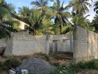 L110 | Land for Sale With House in Athurugiriya