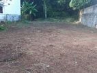 L113 | Residential Land for sale in Malabe