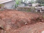 L116 | Residential Land for Sale in Malabe