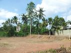 L117| Residential Land for sale in Malabe