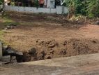 L119 | Valuable Land for sale in Panadura Town