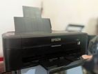 L130 Espon A4 Sublimation Printer with ink
