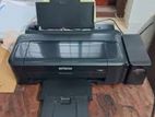 L130 Used Printer with ink