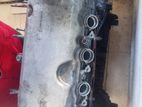 Honda Airwave L15A Engine