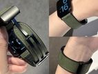 L2 Smart Watch Leather Strap