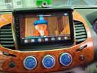 L200 9 Inch Android Car Player 2+32