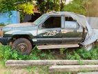 Mitsubishi L200 for Parts