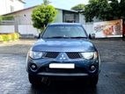 L200 For Rent