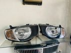 L200 Head Lamps
