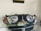 L200 Head Lamps