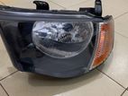 L200 Thailand Cab Head Light 2012 Model