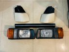 L300 Head light