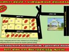 L4A010 - Deed land plots for sale in near to trinco main road