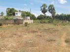 L4A010P14 - Land for Sale in Manresa Road, Batticaloa.