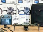 L600-1 Pro Max GPS Drone with 4K Gimbal Camera