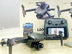 L600-1 Pro Max GPS Drone with 4K Gimbal Camera