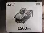 L600 Pro Max Drone