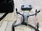 L600 Pro max Drone With 3 Axis Gimble