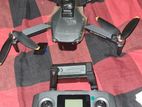 L600 Pro Max Gimbal Drone