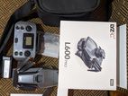 L600 Pro Max Gps Drone Camera