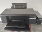 L805 Color ink Tank Printer