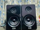 La-bell Italian Studio Monitor Speakers